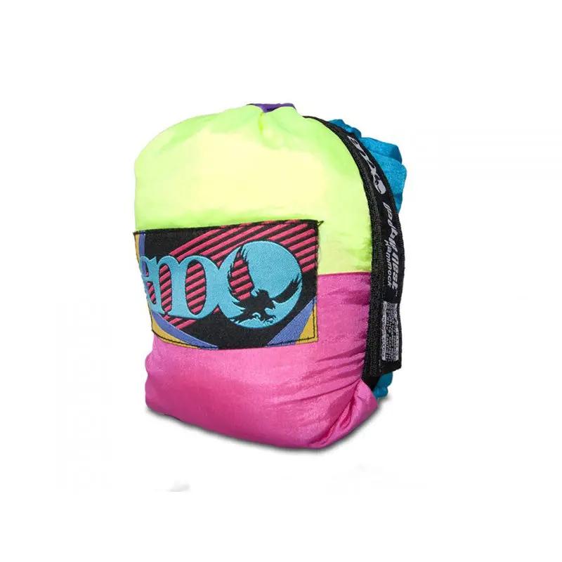 DoubleNest Retro Tri Eagles Nest Outfitters