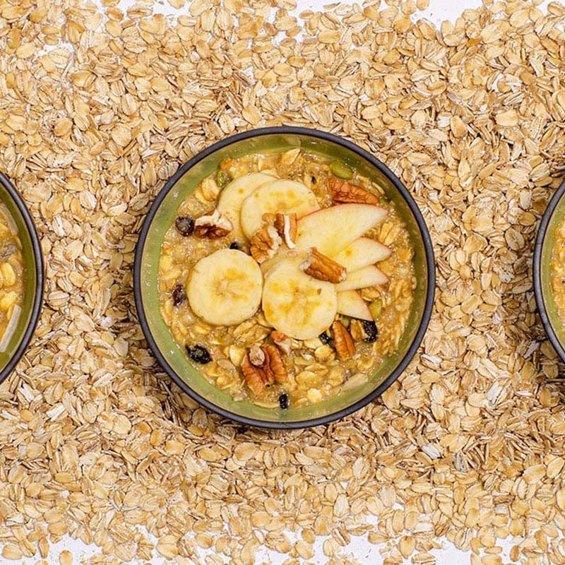 Good To Go Oatmeal - 1 Serving - Extreme Outfitters