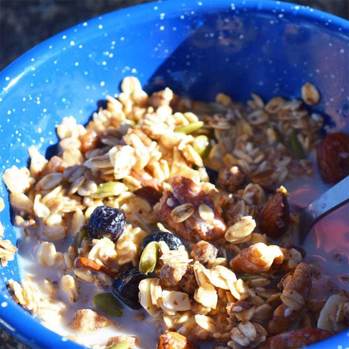 Good To Go Granola -1 Serving - Extreme Outfitters