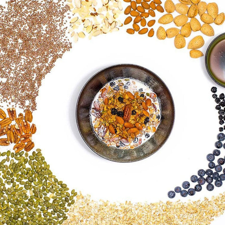 Good To Go Granola -1 Serving - Extreme Outfitters