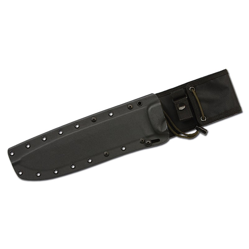 Junglas - Black - Extreme Outfitters