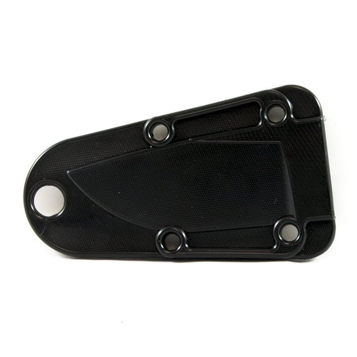Izula-II - Black Blade with Kit - Extreme Outfitters