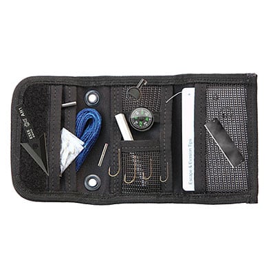Wallet Survival/ E&E Kit - Extreme Outfitters