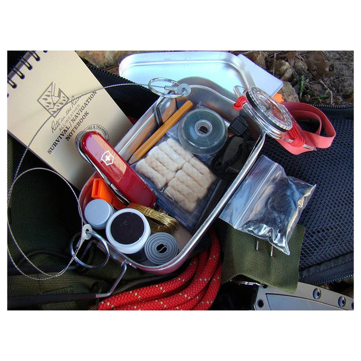 MESS TIN KIT - Extreme Outfitters