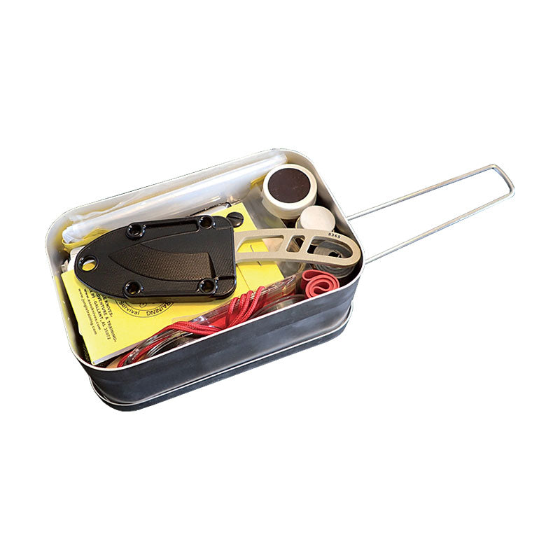 MESS TIN KIT - Extreme Outfitters