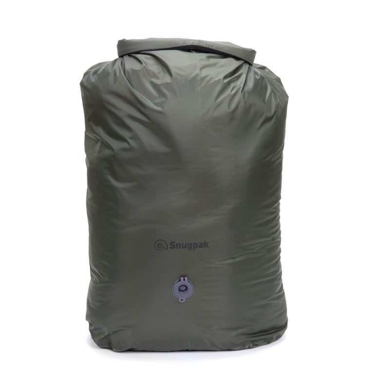 Dri-Sak with Air Valve - 40L - Extreme Outfitters