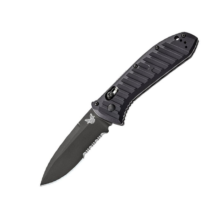 Benchmade 5700SBK - Extreme Outfitters