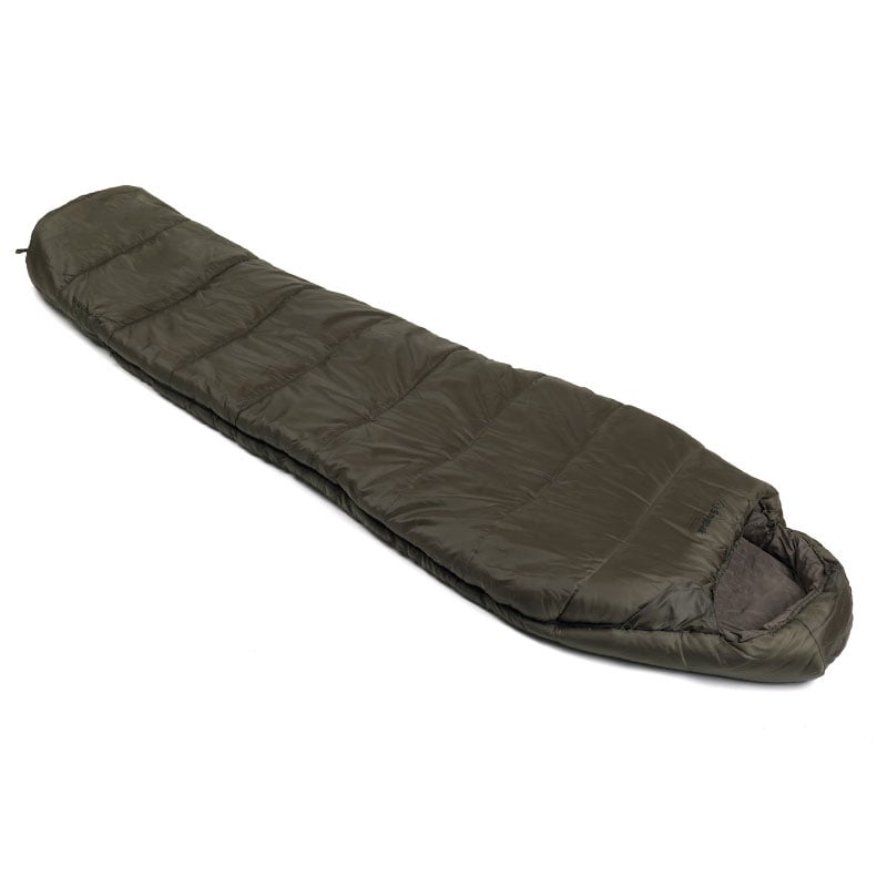 Snugpak - Basecamp OPS - Sleeper Expedition - Olive - Extreme Outfitters