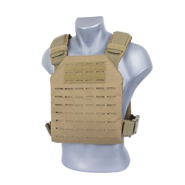 Soturi Plate Carrier (carrier only) - Extreme Outfitters