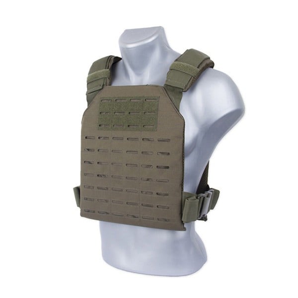 Soturi Plate Carrier (carrier only) - Extreme Outfitters