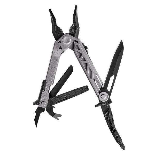 Center Drive W/Bit Set, Molle Sheath - Extreme Outfitters