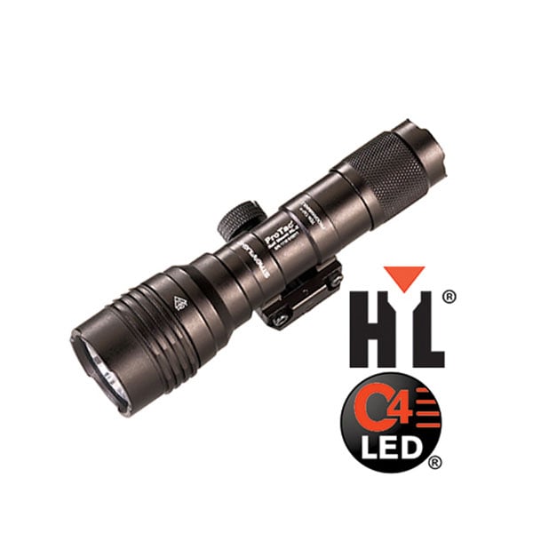 PROTAC® RAIL MOUNT HL-X LONG GUN LIGHT - Extreme Outfitters