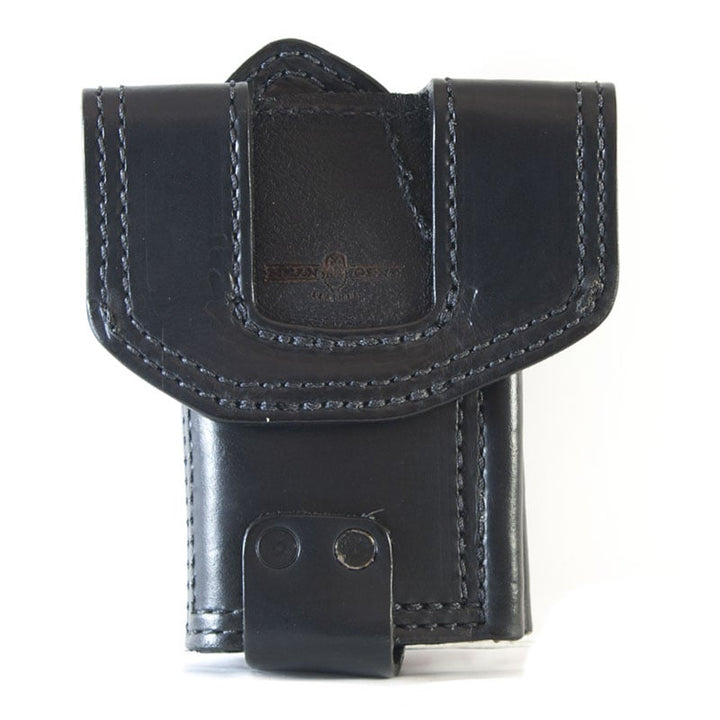 Burrito Holster OWB - Glock 19 - Extreme Outfitters