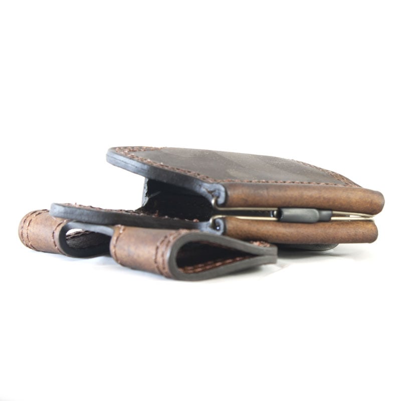 Burrito Holster OWB - Glock 19 - Extreme Outfitters