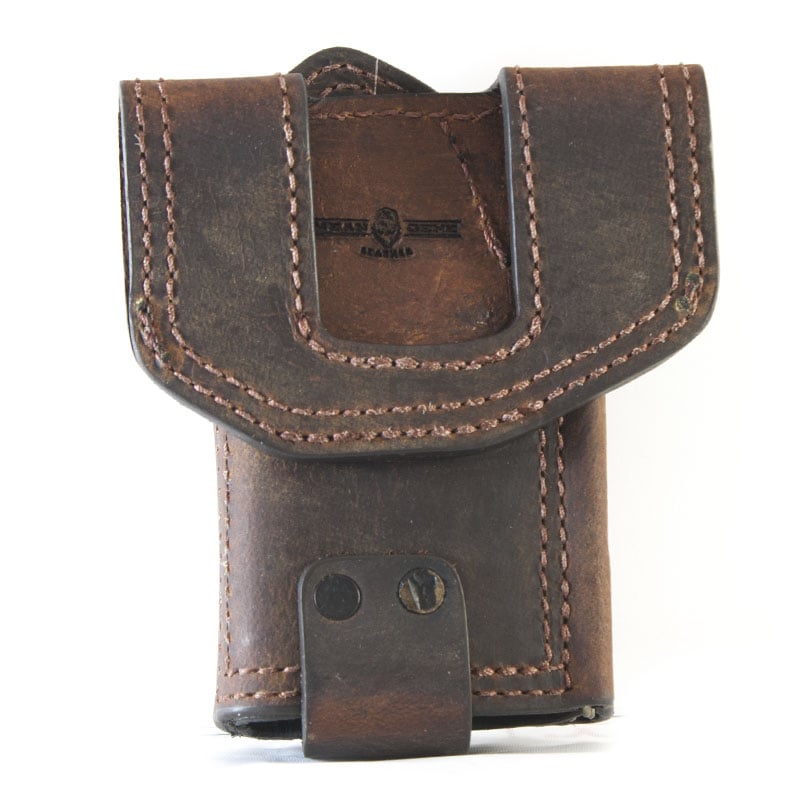 Burrito Holster OWB - Glock 19 - Extreme Outfitters