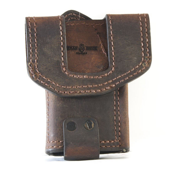 Burrito Holster OWB - Glock 19 - Extreme Outfitters