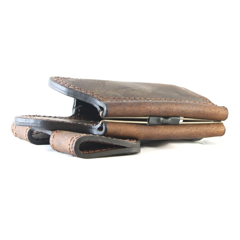 Burrito Holster OWB - 1911 - Extreme Outfitters