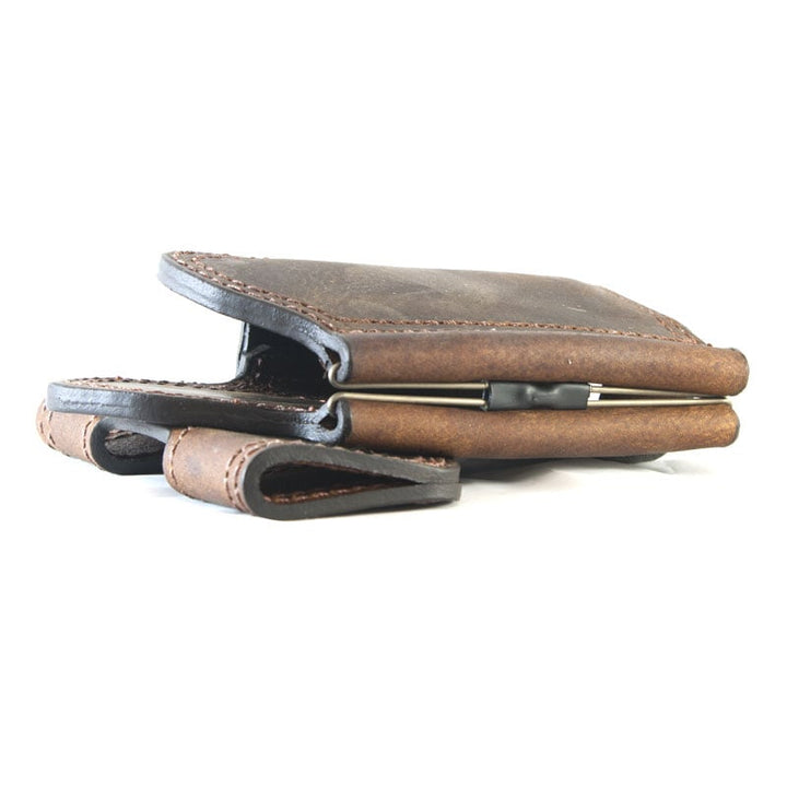 Burrito Holster OWB - 1911 - Extreme Outfitters