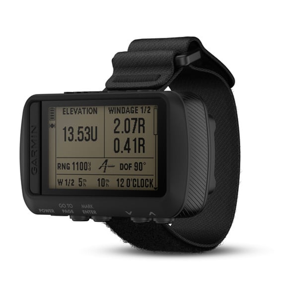 Garmin Foretrex 701 Ballistic Edition - Extreme Outfitters