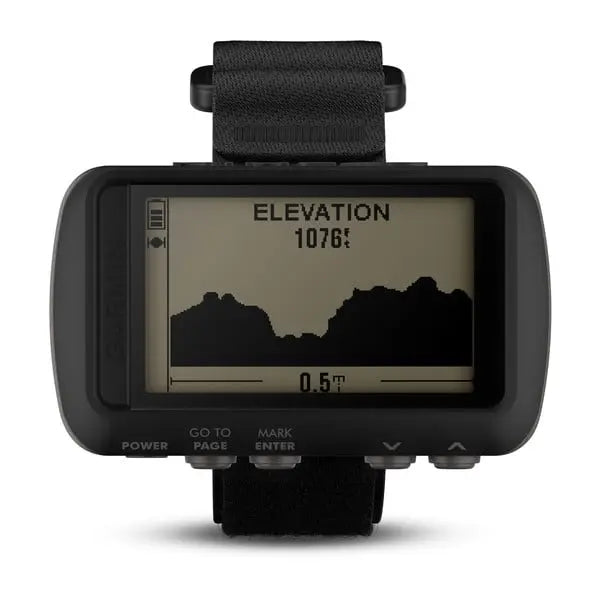 Garmin Foretrex 601 - Thumbnail 2