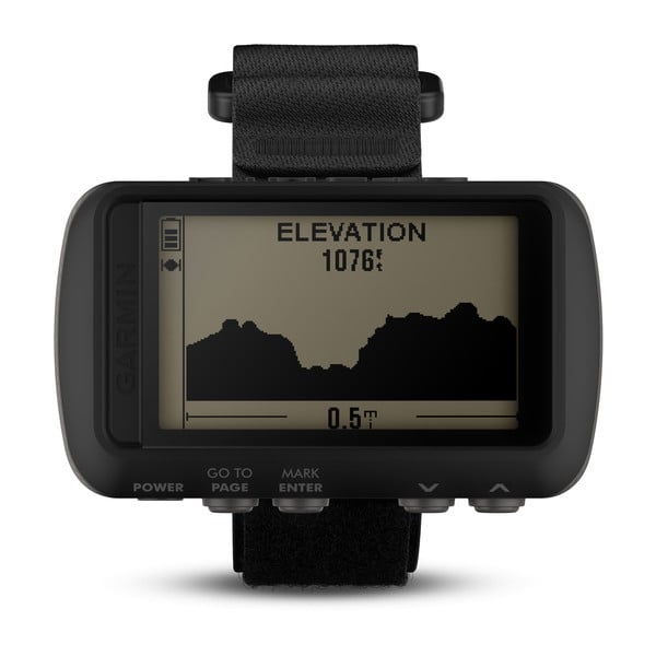 Garmin Foretrex 601 - Extreme Outfitters