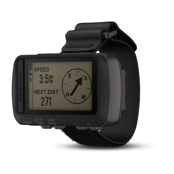 Garmin Foretrex 601 - Extreme Outfitters