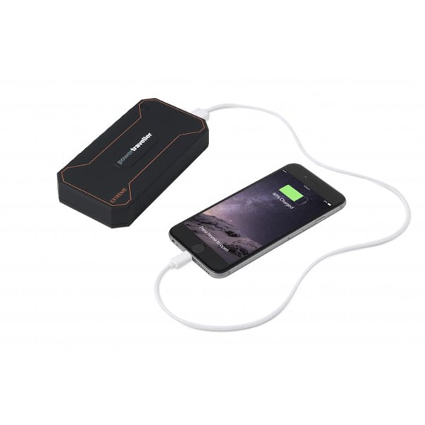 Extreme Portable Solar Kit - Extreme Outfitters