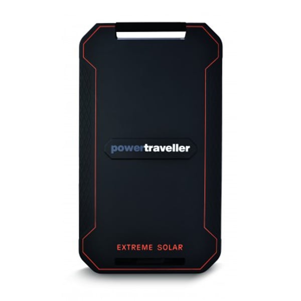 Extreme Portable Solar Kit - Extreme Outfitters