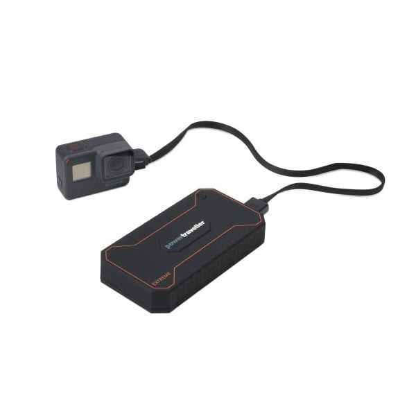 Extreme Portable Solar Kit - Extreme Outfitters