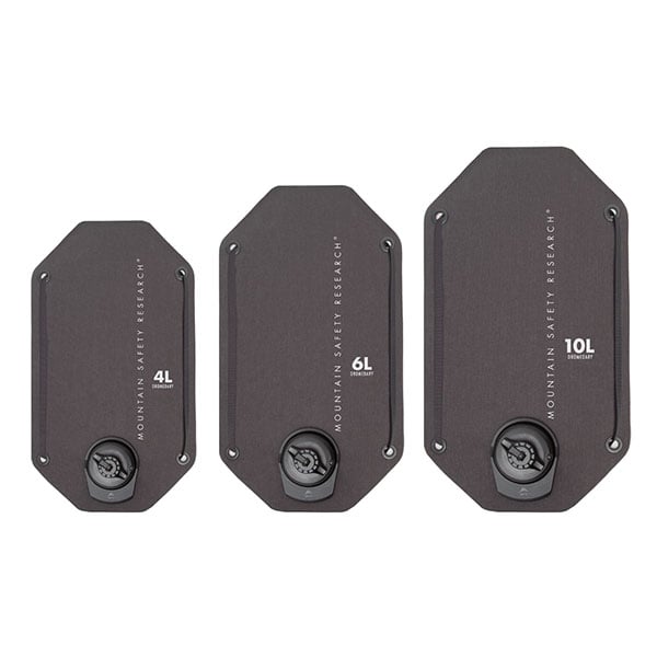 Dromedary Bags - 10L - Extreme Outfitters