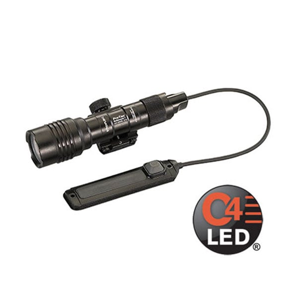Protac Rail Mount 1 Long Gun Light - Extreme Outfitters