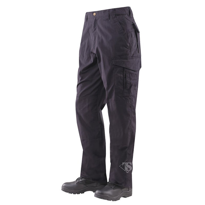 Men's 24-7 Series® EMS Pant Unhemmed - Navy - Extreme Outfitters