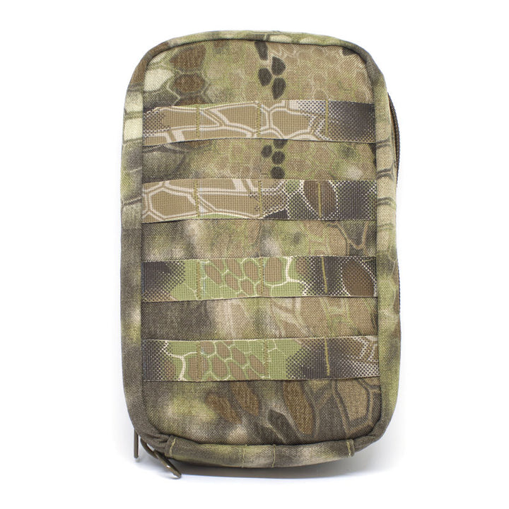 High Speed Gear Modular EOD Pouch - Extreme Outfitters