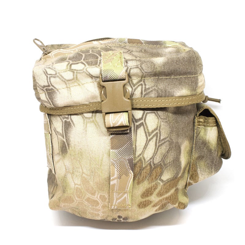 Modular Gas Mask/ Dump Pouch - Sale - Extreme Outfitters