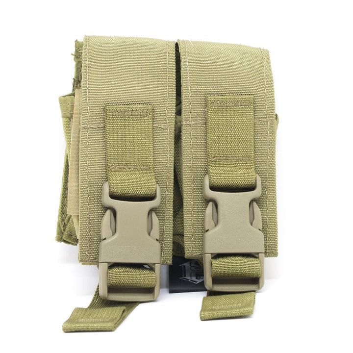 Double 40MM Grenade Pouch MOLLE - Sale - Extreme Outfitters