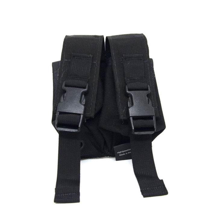 High Speed Gear Modular Double Smoke Grenade Pouch - Extreme Outfitters