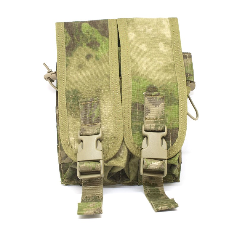 Double Rifle Mag Pouch - Extreme Outfitters