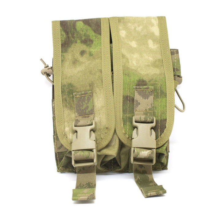 Double Rifle Mag Pouch - Extreme Outfitters