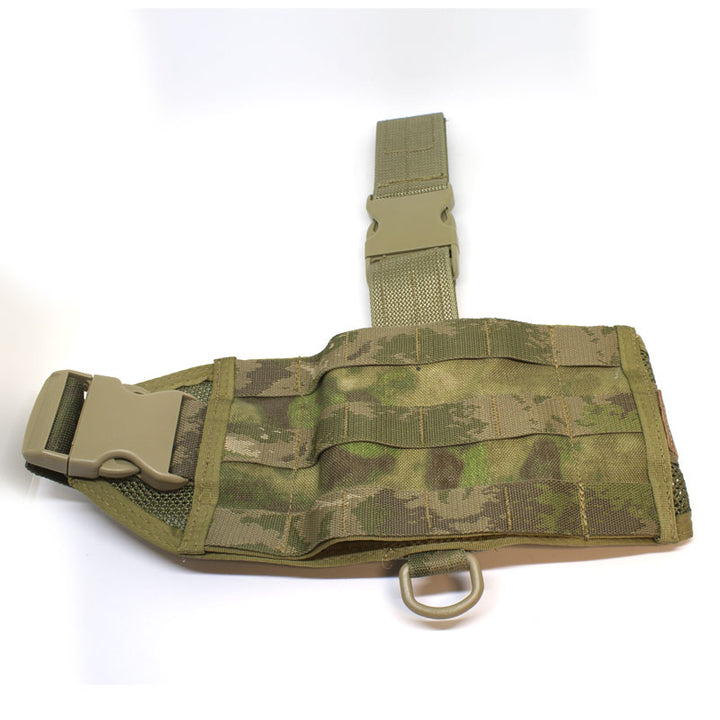 Mini Modular Drop Leg Panel - Sale - Extreme Outfitters