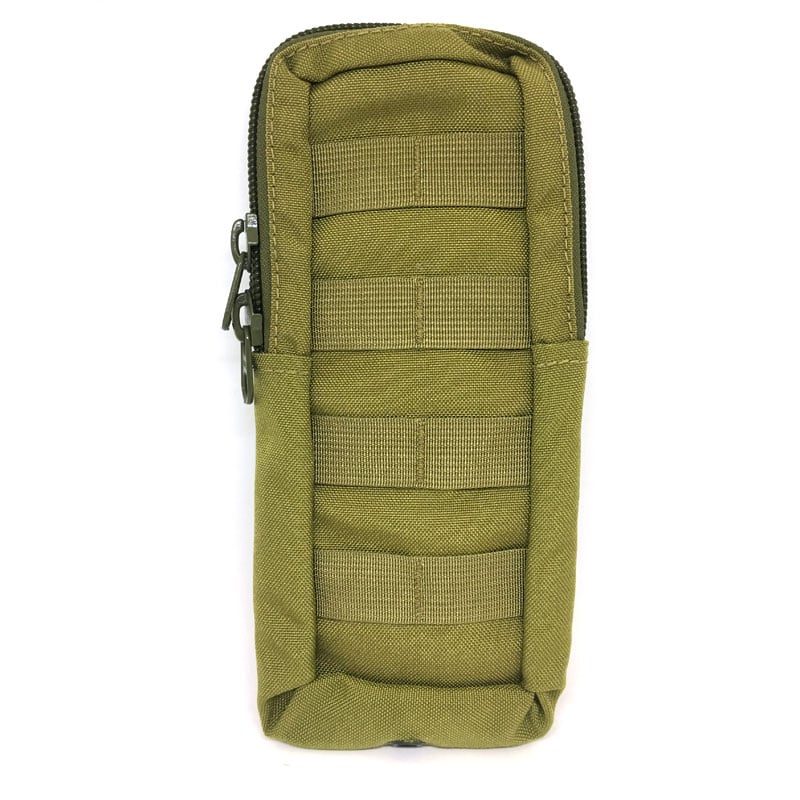 High Speed Gear Radio/ Utility Pouch - Extreme Outfitters