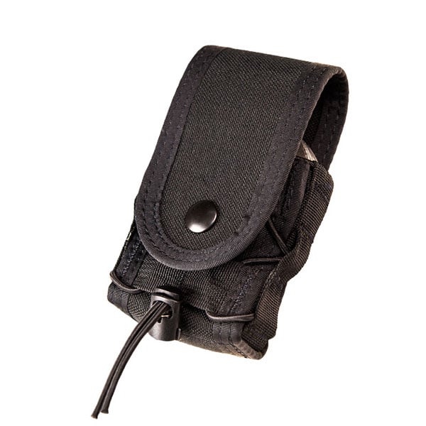 High Speed Gear Covered Handcuff TACO Belt Mount - Extreme Outfitters