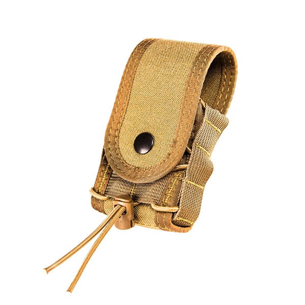 High Speed Gear Covered Handcuff TACO Belt Mount - Extreme Outfitters