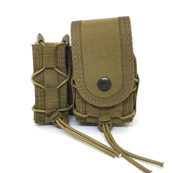 L.E.O TACO Belt Mount - Sale - Extreme Outfitters