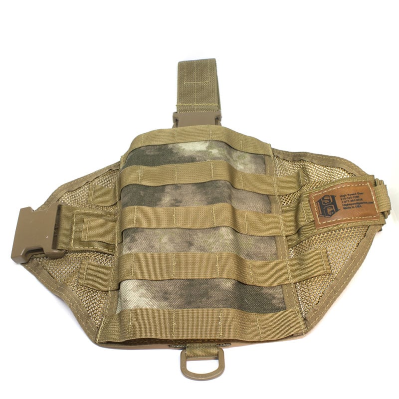 Modular Drop Leg Panel - Sale - Extreme Outfitters