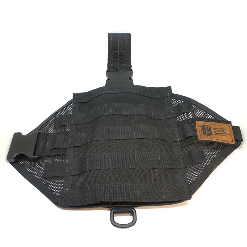 Modular Drop Leg Panel - Sale - Extreme Outfitters