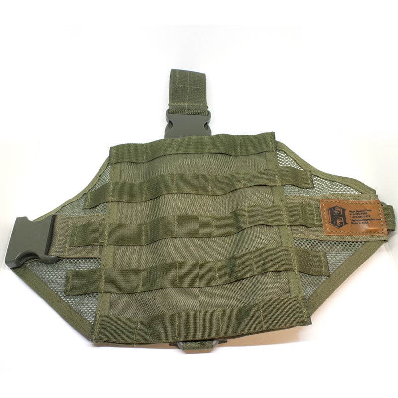 Modular Drop Leg Panel - Sale - Extreme Outfitters