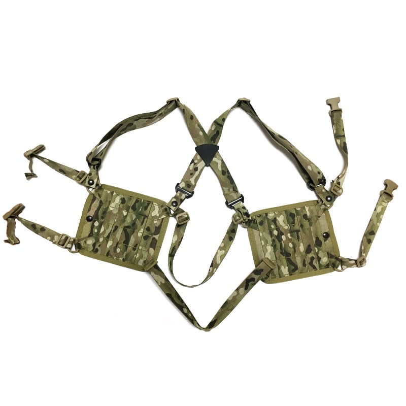 Modular Shoulder Harness - Sale - Extreme Outfitters