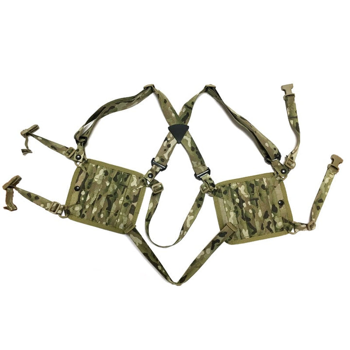 Modular Shoulder Harness - Sale - Extreme Outfitters