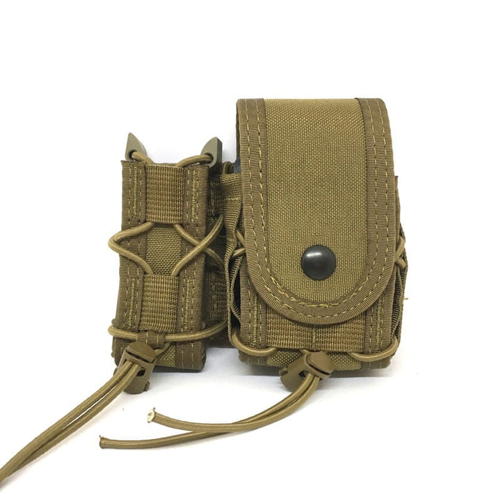 L.E.O TACO MOLLE - Sale - Extreme Outfitters