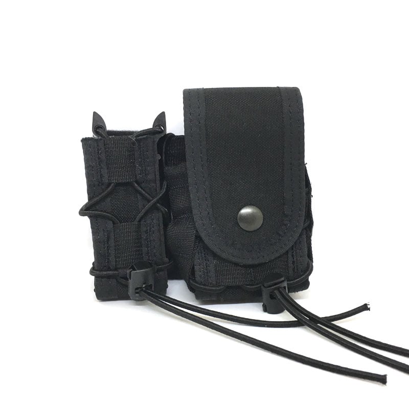 L.E.O TACO MOLLE - Sale - Extreme Outfitters